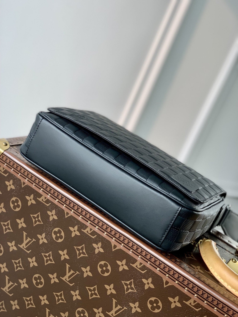 Mens LV Satchel bags